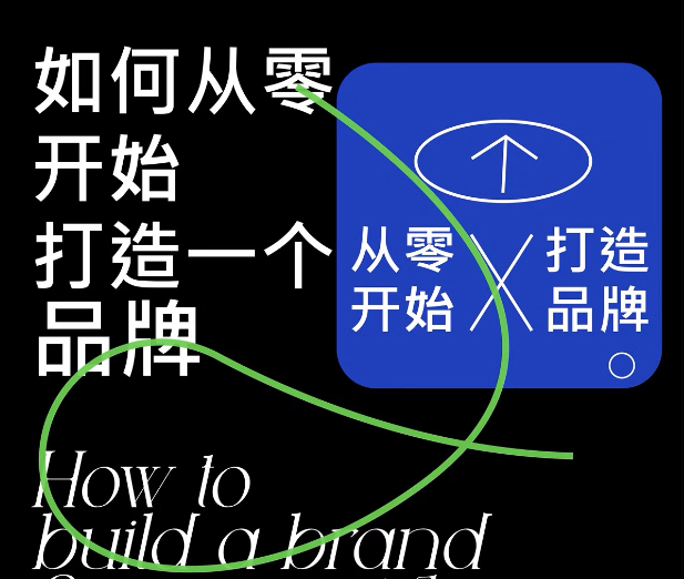 商标VI包装广告海报名片图片宣传册画册定制