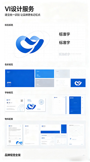 vi设计